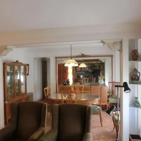 Appartement Apartamento Muy Céntrico Sant Feliu de Guíxols