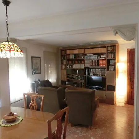Appartement Apartamento Muy Céntrico