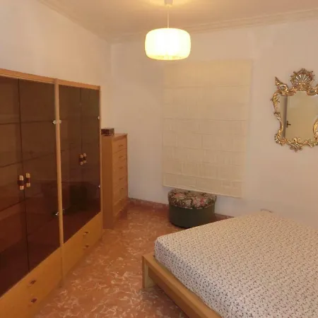 Apartamento Muy Céntrico Appartement *