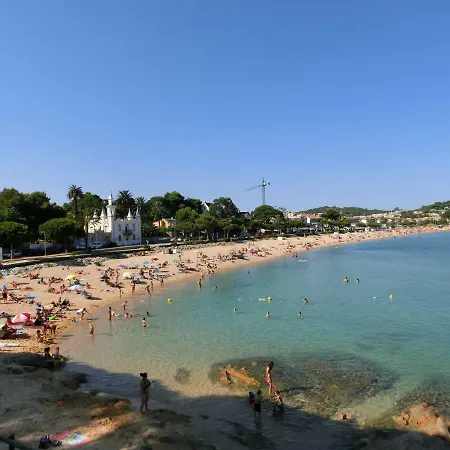Appartement Apartamento Muy Céntrico Sant Feliu de Guíxols
