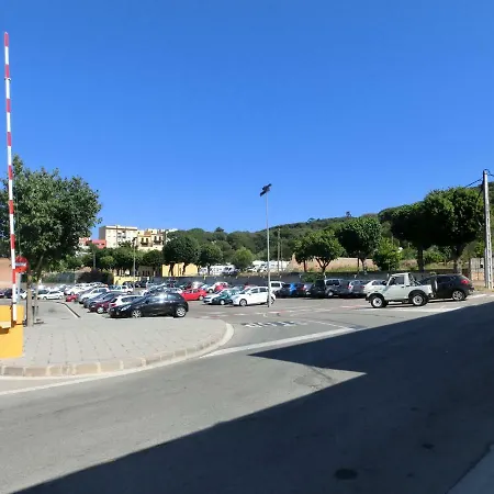 Appartement Apartamento Muy Céntrico