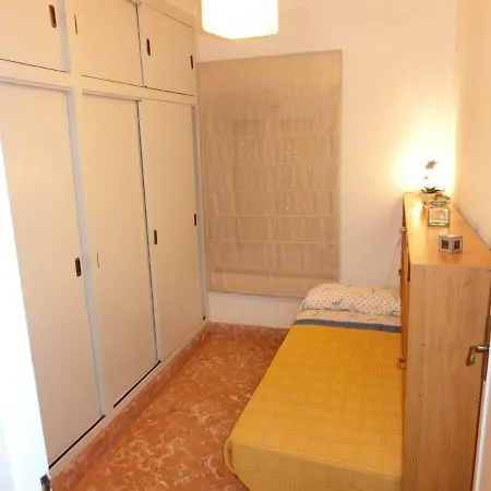 Appartement Apartamento Muy Céntrico