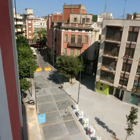 Appartement Apartamento Muy Céntrico