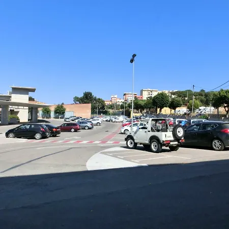 Appartement Apartamento Muy Céntrico Sant Feliu de Guíxols