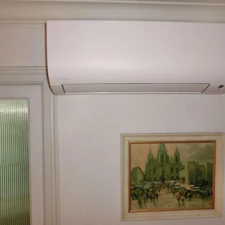 Apartamento Muy Céntrico * Sant Feliu de Guíxols
