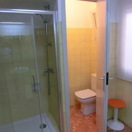 Apartamento Muy Céntrico *