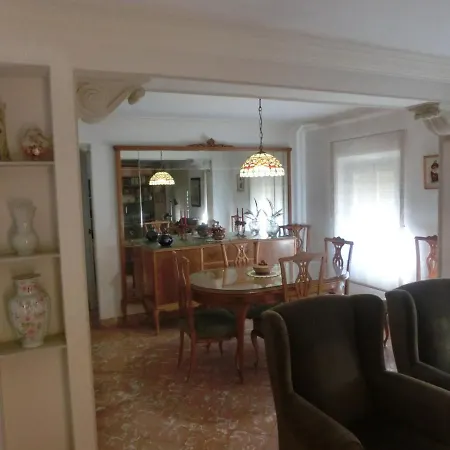 Apartamento Muy Centrico Sant Feliu de Guixols