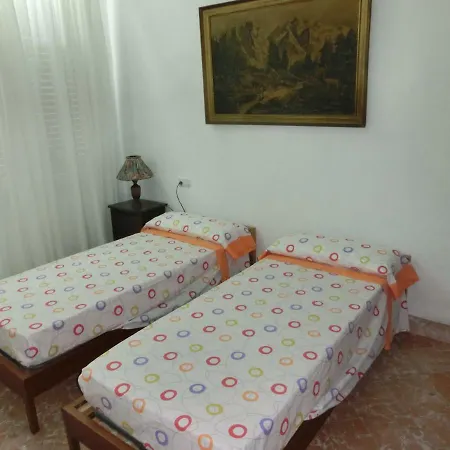 Apartamento Muy Centrico * Sant Feliu de Guixols