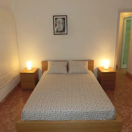 Apartamento Muy Centrico Apartment Sant Feliu de Guixols