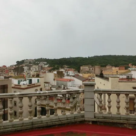 Apartment Apartamento Muy Centrico Sant Feliu de Guixols