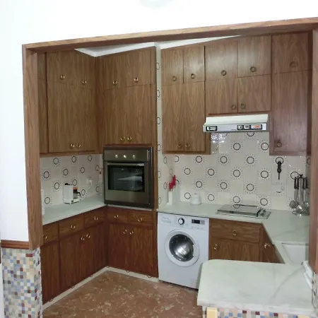 Apartamento Muy Centrico Apartment Sant Feliu de Guixols