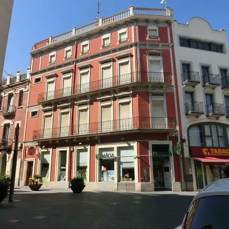 Apartamento Muy Centrico *