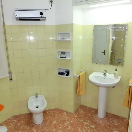 Apartamento Muy Centrico Apartment