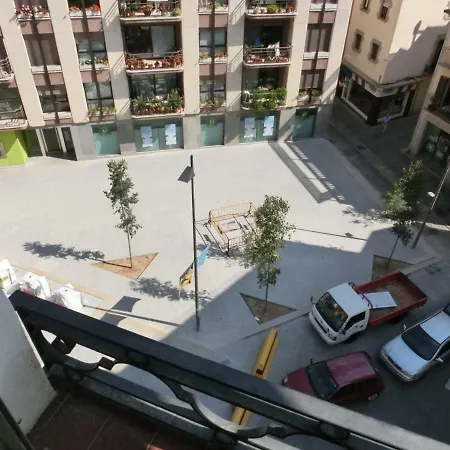 Apartamento Muy Centrico Apartment