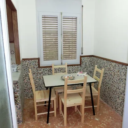 Apartamento Muy Centrico Apartment Sant Feliu de Guixols
