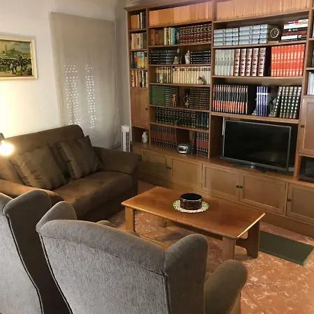 Apartamento Muy Centrico